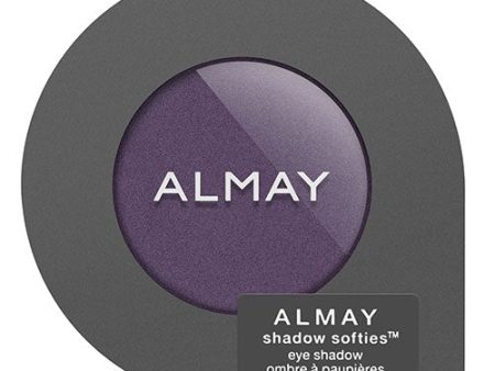 Almay Intense I-Color Shadow Softies 2.0g 140 VINTAGE GRAPE For Sale