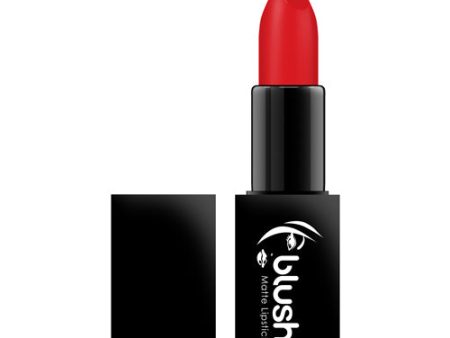 Blush Matte Lipstick 3.8g 04 VIBRANCE Cheap