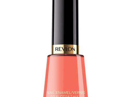 Revlon Nail Enamel 14.7ml 715 PRIVILEGED Online Hot Sale