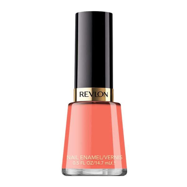 Revlon Nail Enamel 14.7ml 715 PRIVILEGED Online Hot Sale