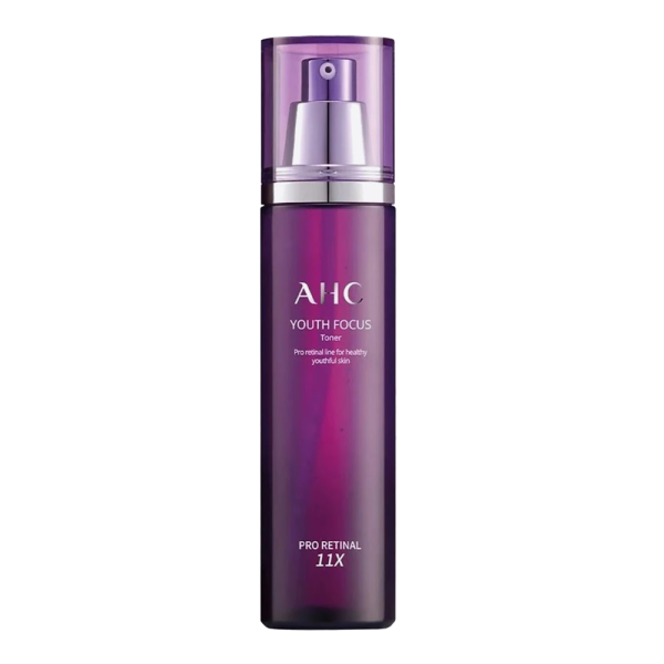 AHC Youth Focus Toner 130.0ml Online Sale