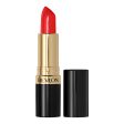 Revlon Super Lustrous Lipstick 4.2g 720 FIRE & ICE For Sale