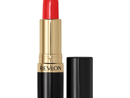 Revlon Super Lustrous Lipstick 4.2g 720 FIRE & ICE For Sale