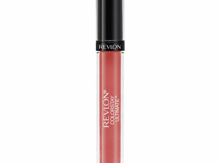 Revlon ColorStay Ultimate Liquid Lipstick 3.0ml 060 STELLAR SUNRISE Online now