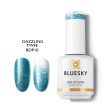 Bluesky Gel Polish Dazzling Platinum Collection 15ml BDP10 DAZZLING TWEE Sale