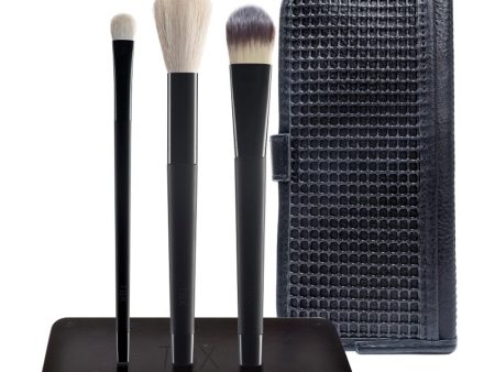 TBX Magnetic Makeup Brush Starter Kit Hot on Sale