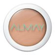 Almay Clear Complexion Pressed Powder 8.0g 400 MEDIUM DEEP For Cheap