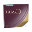 DAILIES : TOTAL1™ for Astigmatism Contact Lenses – Daily 90 pack Supply