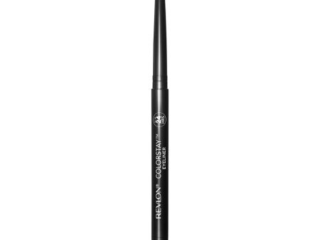 Revlon ColorStay Eyeliner 0.28g 202 BLACK BROWN Online Sale