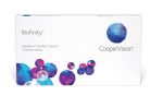 Biofinity : CooperVision Biofinity Monthly 3 Pack Fashion