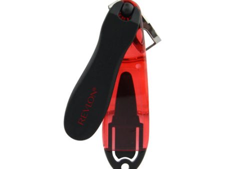 Revlon Twist & Clip nail clipper 59671 Online Hot Sale