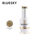 Bluesky Gel Polish 15ml CS48P GOLD RUSH Hot on Sale