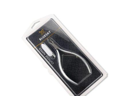 Bluesky Cuticle Nipper Online Hot Sale