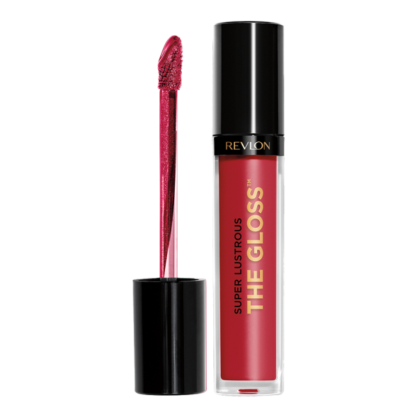 Revlon Super Lustrous The Gloss 3.8ml 247 DESERT SPICE For Sale