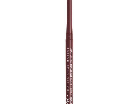 NYX Retractable Lip Liner MPL03 JEWEL For Cheap