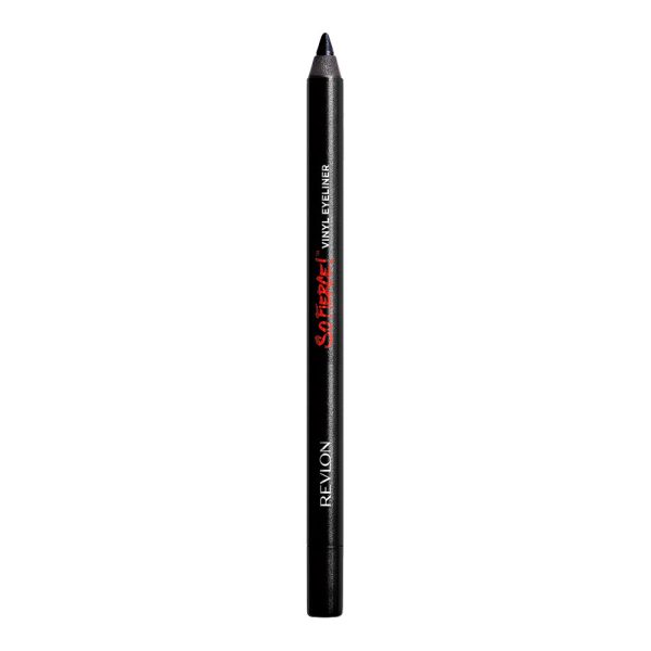 Revlon So Fierce! Vinyl Eyeliner 1.2g 860 MIDNIGHT MYSTERY Hot on Sale