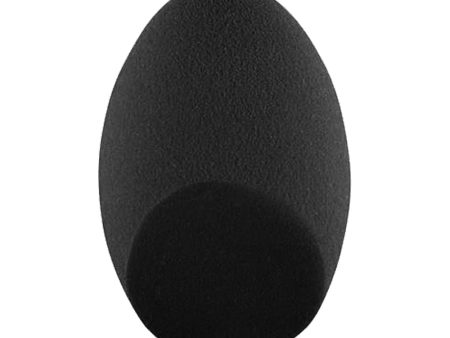 Blush Olive cut beauty sponge BLACK Sale