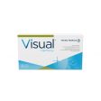 Visual : Visual Harmony Monthly Multifocal N Lens 3 Pack Cheap