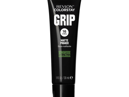 Revlon ColorStay GRIP Primer 30.0ml Cheap