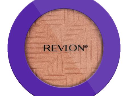 Revlon Electric Shock Highlighting Powder 10.3g 303 GLOWED UP Online Hot Sale