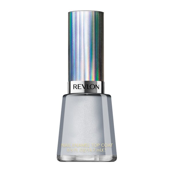 Revlon Holochrome Collection Nail Enamel 14.7ml 135 MOLTEN MAGIC Fashion