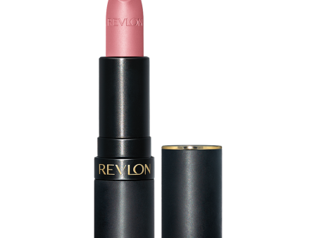 Revlon Super Lustrous The Luscious Mattes Lipstick 4.2g 016 CANDY ADDICT Sale