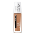 Maybelline Super Stay 30H Active Wear Foundation 30.0ml 56 TOFFEE Discount