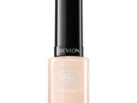 Revlon ColorStay Gel Envy 11.7ml 015 UP IN CHARMS For Cheap