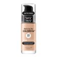 Revlon ColorStay Makeup Combination  Oily Skin 30.0ml 220 NATURAL BEIGE Hot on Sale