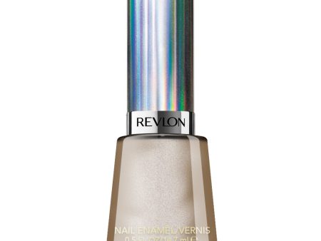 Revlon Holochrome Collection Nail Enamel 14.7ml 130 GILDED GODDESS For Discount