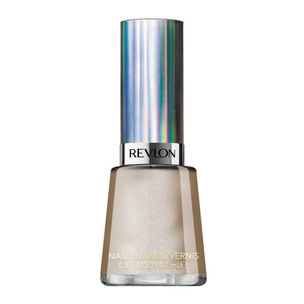 Revlon Holochrome Collection Nail Enamel 14.7ml 130 GILDED GODDESS For Discount