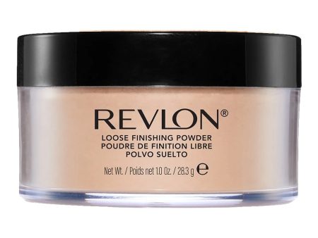 Revlon Loose Finishing Powder 28.3g 300 MEDIUM For Sale