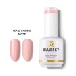 Bluesky Gel Polish 15ml A095P PEACH NUDE Online