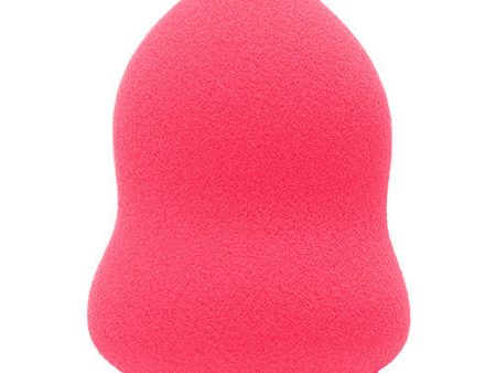 Blush hourglass beauty sponge PINK Hot on Sale