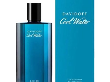 Cool Water EDT 200ml Spray Online Sale