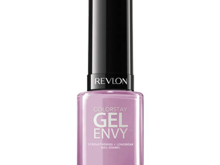 Revlon ColorStay Gel Envy 11.7ml 418 MAUVE BABY Online Sale