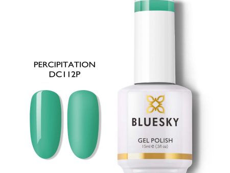 Bluesky Gel Polish 15ml DC112P PERCIPITATION Online