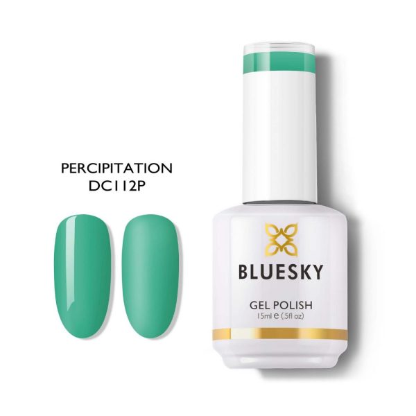 Bluesky Gel Polish 15ml DC112P PERCIPITATION Online