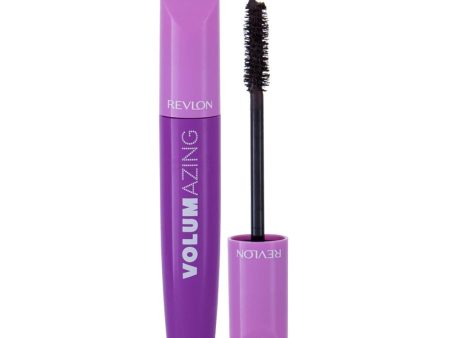 Revlon Volumazing Mascara 9.0ml 903 BLACKENED BROWN on Sale