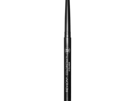 Revlon ColorStay Eyeliner 0.28g 201 BLACK For Discount