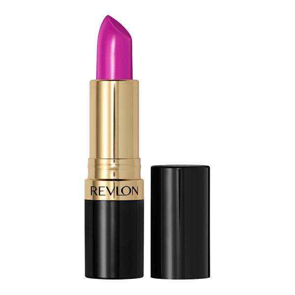 Revlon Super Lustrous Lipstick 4.2g 770 DRAMATIC For Discount