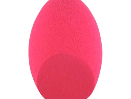 Blush Olive cut beauty sponge PINK Supply