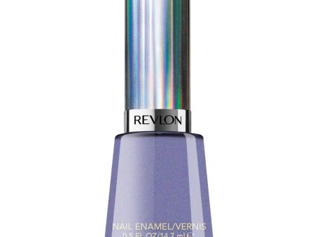 Revlon Holochrome Collection Nail Enamel 14.7ml 110 UNICORNICOPIA on Sale