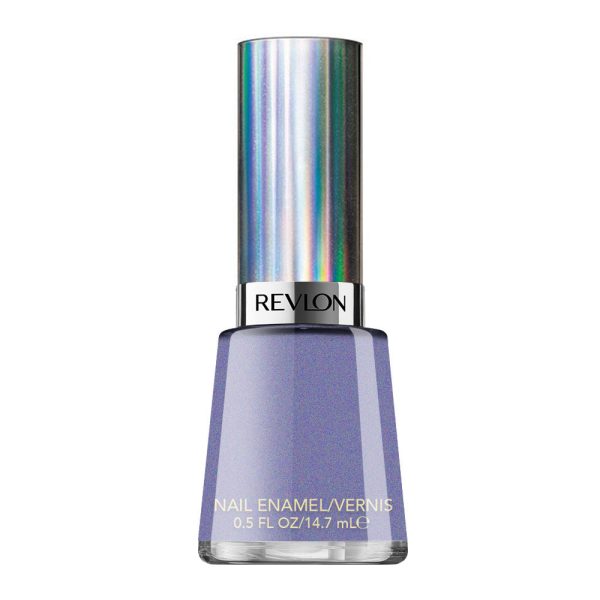 Revlon Holochrome Collection Nail Enamel 14.7ml 110 UNICORNICOPIA on Sale