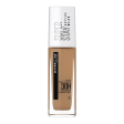 Maybelline Super Stay 30H Active Wear Foundation 30.0ml 48 SUN BEIGE For Discount