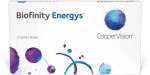 Biofinity : CooperVision Biofinity Energys Monthly 3 Pack Online Hot Sale