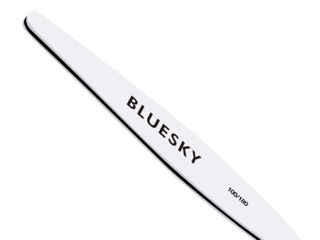 Bluesky Rhombus Nail File 100 180 For Discount