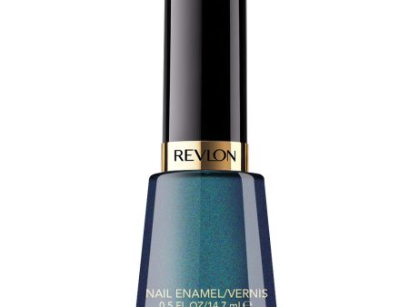 Revlon Nail Enamel 14.7ml 585 BOHEMIAN Online Sale