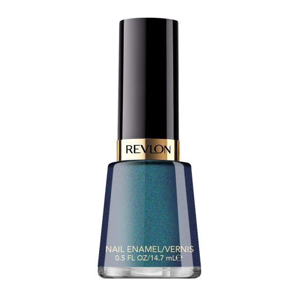 Revlon Nail Enamel 14.7ml 585 BOHEMIAN Online Sale