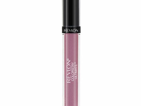 Revlon ColorStay Ultimate Liquid Lipstick 3.0ml 006 ULTIMATE ORCHID Supply